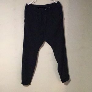 Hollister Joggers